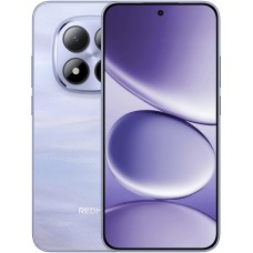 Смартфон Xiaomi Redmi Note 15 Pro 8/512 ГБ, 5G, NFC, Dual nano SIM, фиолетовый Смартфон Xiaomi Redmi Note 15 Pro 8/512 ГБ, 5G, NFC, Dual nano SIM, фиолетовый