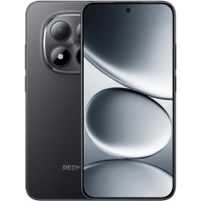 Смартфон Xiaomi Redmi Note 15 Pro 12/512 ГБ, 5G, NFC, Dual nano SIM, черный (без ЗУ) Смартфон Xiaomi Redmi Note 15 Pro 12/512 ГБ, 5G, NFC, Dual nano SIM, черный (без ЗУ)