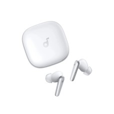 Беспроводные наушники Anker Soundcore Liberty 5 White
