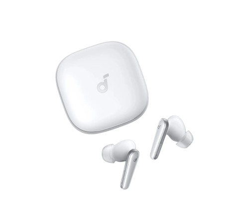 Беспроводные наушники Anker Soundcore Liberty 5 White