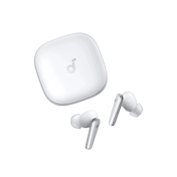 Беспроводные наушники Anker Soundcore Liberty 5 White