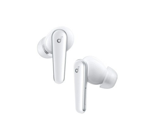 Беспроводные наушники Anker Soundcore Liberty 5 White