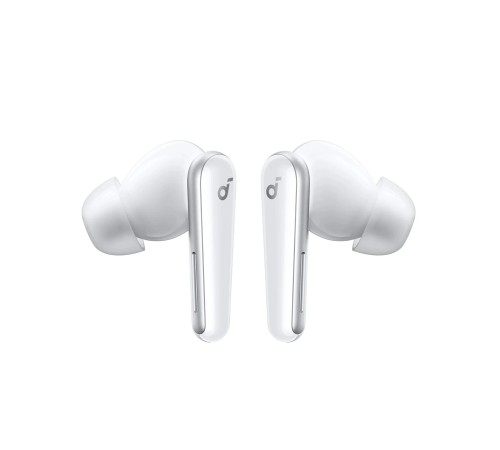 Беспроводные наушники Anker Soundcore Liberty 5 White