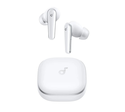 Беспроводные наушники Anker Soundcore Liberty 5 White