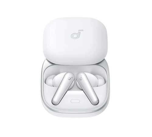 Беспроводные наушники Anker Soundcore Liberty 5 White