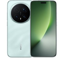 Смартфон Honor Magic 8 Pro 12/512ГБ Sky Cyan (без ЗУ)