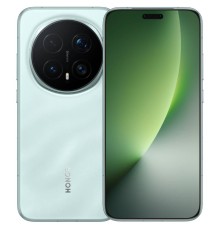 Смартфон Honor Magic 8 Pro 12/512ГБ Sky Cyan (без ЗУ)