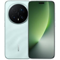 Смартфон Honor Magic 8 Pro 12/512ГБ Sky Cyan (без ЗУ)