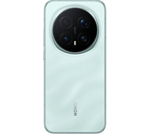 Смартфон Honor Magic 8 Pro 12/512ГБ Sky Cyan (без ЗУ)