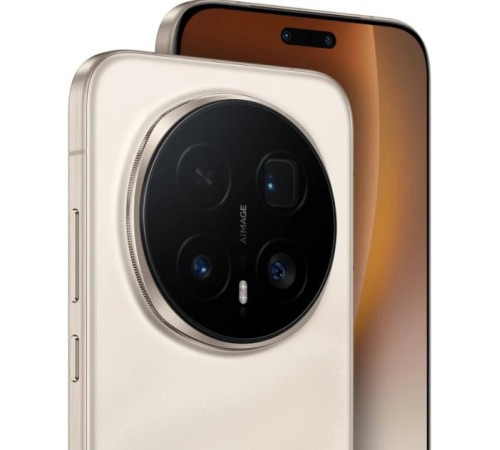 Смартфон Honor Magic 8 Pro 12/512ГБ Sunrise Gold (без ЗУ)