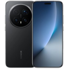 Смартфон Honor Magic 8 Pro 12/512ГБ Velvet Black