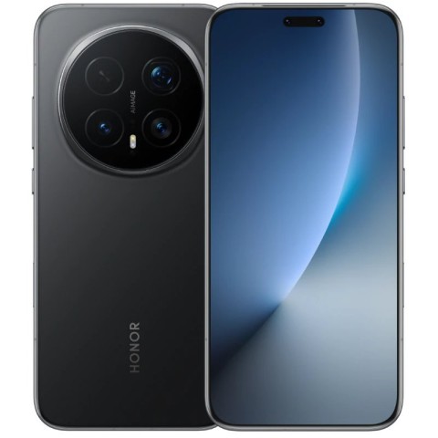 Смартфон Honor Magic 8 Pro 16/1024ГБ Velvet Black