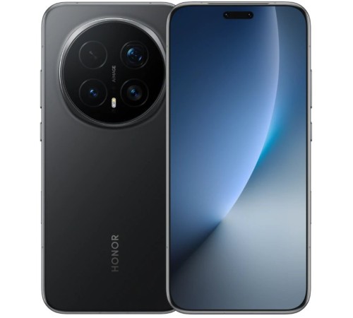 Смартфон Honor Magic 8 Pro 16/1024ГБ Velvet Black