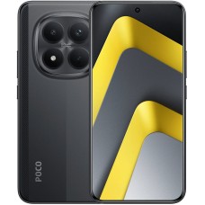 Смартфон Xiaomi POCO M8 Pro 12/512ГБ, Dual nano SIM, черный Смартфон Xiaomi POCO M8 Pro 12/512ГБ, Dual nano SIM, черный