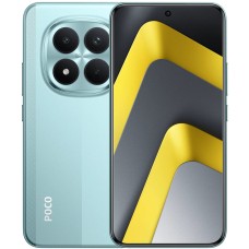 Смартфон Xiaomi POCO M8 Pro 8/256ГБ, Dual nano SIM, зеленый Смартфон Xiaomi POCO M8 Pro 8/256ГБ, Dual nano SIM, зеленый