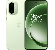 Смартфон OnePlus 15R 12/256, Dual nanoSIM, EU, зеленый (без ЗУ)