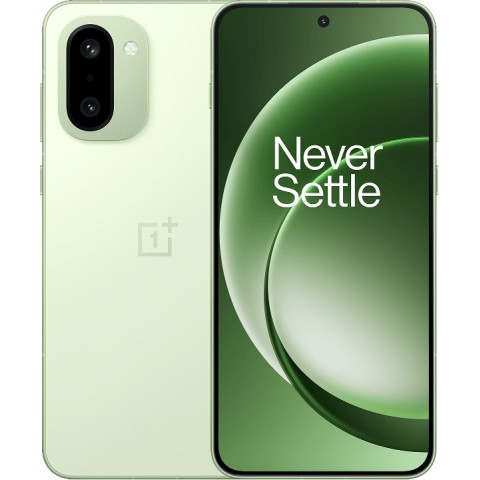 Смартфон OnePlus 15R 12/256, Dual nanoSIM, EU, зеленый (без ЗУ)