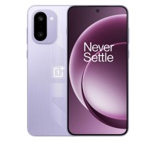 Смартфон OnePlus 15R 12/256, Dual nanoSIM, IN, фиолетовый