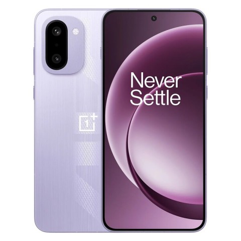 Смартфон OnePlus 15R 12/256, Dual nanoSIM, IN, фиолетовый
