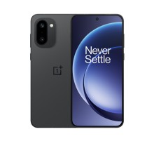 Смартфон OnePlus 15R 12/256, Dual nanoSIM, IN, черный