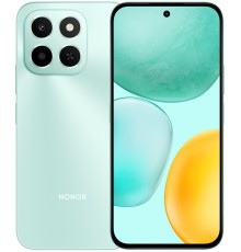 Смартфон Honor X6c 6/256Gb, Blue