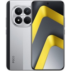 Смартфон Xiaomi POCO M8 Pro 8/256ГБ, Dual nano SIM, серебристый Смартфон Xiaomi POCO M8 Pro 8/256ГБ, Dual nano SIM, серебристый