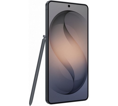 Смартфон Samsung Galaxy S26 Ultra 16/1024, nanoSIM + nano SIM/eSIM, Black