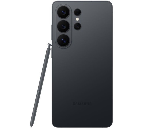 Смартфон Samsung Galaxy S26 Ultra 16/1024, nanoSIM + nano SIM/eSIM, Black