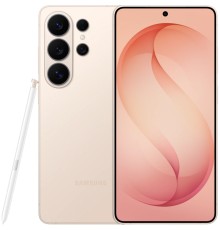 Смартфон Samsung Galaxy S26 Ultra 16/1024, nanoSIM + nano SIM/eSIM, Pinkgold