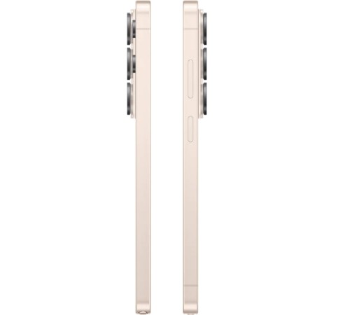 Смартфон Samsung Galaxy S26 Ultra 16/1024, nanoSIM + nano SIM/eSIM, Pinkgold