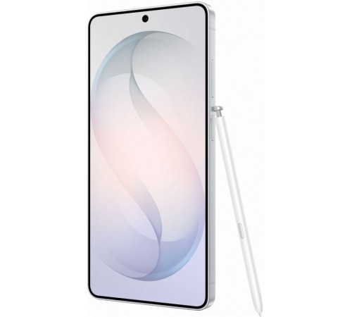 Смартфон Samsung Galaxy S26 Ultra 16/1024, nanoSIM + nano SIM/eSIM, White