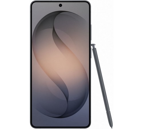 Смартфон Samsung Galaxy S26 Ultra 12/256, nanoSIM + nano SIM/eSIM, Black