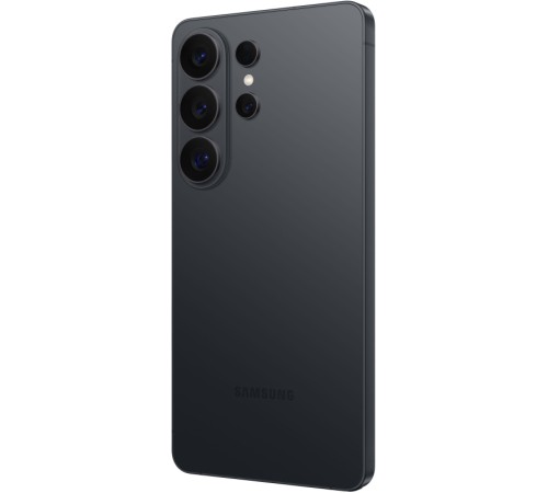 Смартфон Samsung Galaxy S26 Ultra 12/256, nanoSIM + nano SIM/eSIM, Black