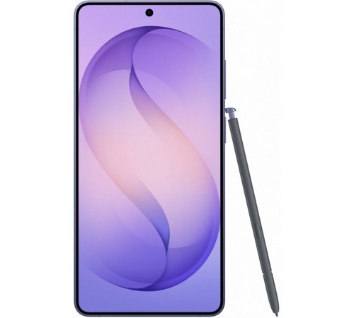 Смартфон Samsung Galaxy S26 Ultra 12/256, nanoSIM + nano SIM/eSIM, Cobalt Violet