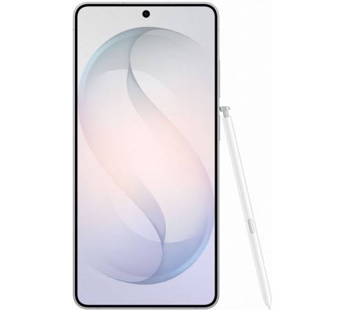 Смартфон Samsung Galaxy S26 Ultra 12/512, nanoSIM + nano SIM/eSIM, White