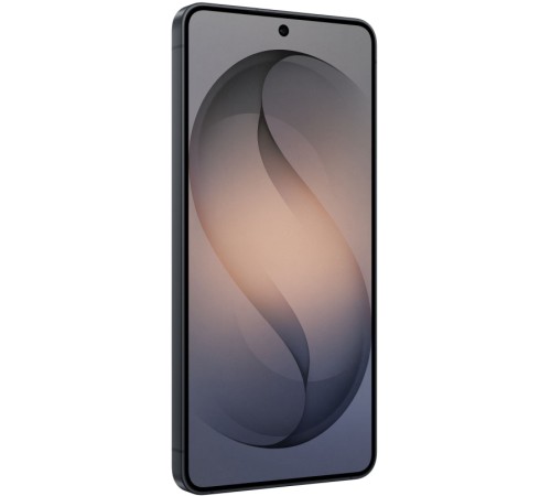 Смартфон Samsung Galaxy S26 12/256, nanoSIM + nano SIM/eSIM, Black