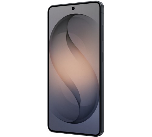 Смартфон Samsung Galaxy S26 12/256, nanoSIM + nano SIM/eSIM, Black