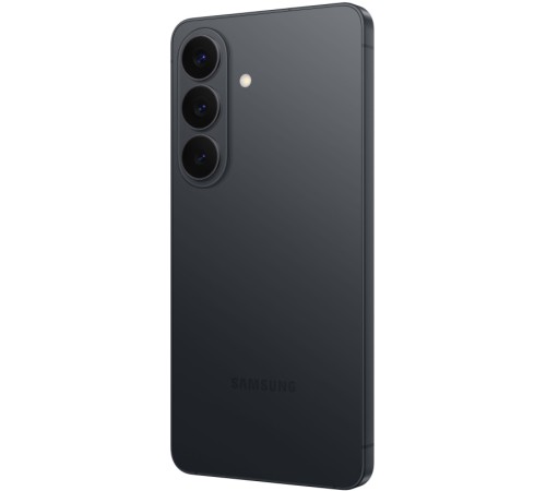 Смартфон Samsung Galaxy S26 12/256, nanoSIM + nano SIM/eSIM, Black