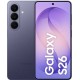 Смартфон Samsung Galaxy S26 12/256, nanoSIM + nano SIM/eSIM, Cobalt Violet