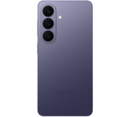 Смартфон Samsung Galaxy S26 12/256, nanoSIM + nano SIM/eSIM, Cobalt Violet