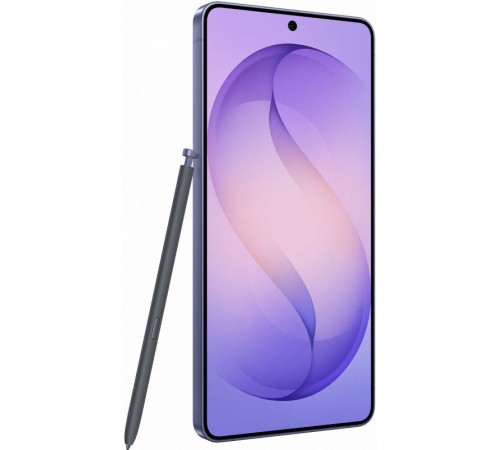 Смартфон Samsung Galaxy S26 Ultra 16/1024, nanoSIM + nano SIM/eSIM, Cobalt Violet