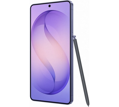 Смартфон Samsung Galaxy S26 Ultra 16/1024, nanoSIM + nano SIM/eSIM, Cobalt Violet