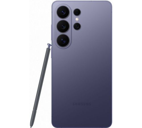Смартфон Samsung Galaxy S26 Ultra 16/1024, nanoSIM + nano SIM/eSIM, Cobalt Violet