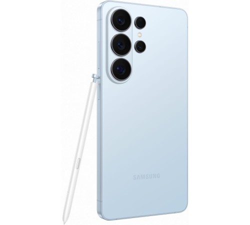 Смартфон Samsung Galaxy S26 Ultra 16/1024, nanoSIM + nano SIM/eSIM, Blue