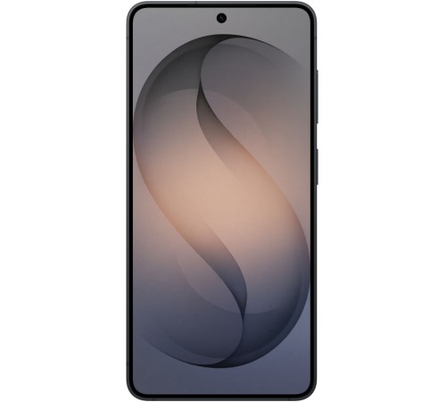 Смартфон Samsung Galaxy S26 12/512, nanoSIM + nano SIM, Black (SM-S9420)