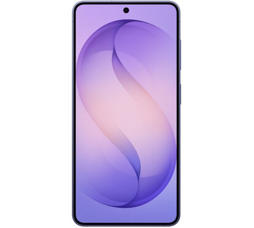 Смартфон Samsung Galaxy S26 12/512, nanoSIM + nano SIM, Cobalt Violet (SM-S9420)
