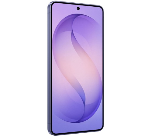 Смартфон Samsung Galaxy S26 12/512, nanoSIM + nano SIM, Cobalt Violet (SM-S9420)