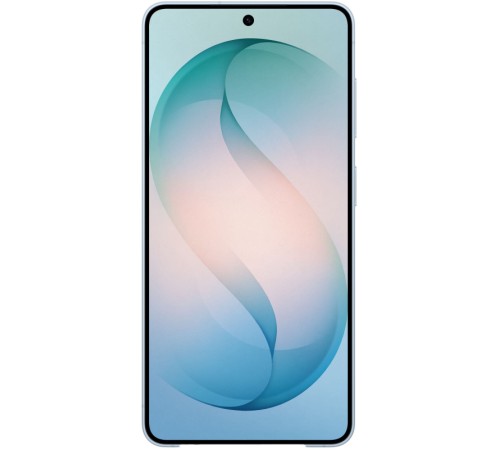 Смартфон Samsung Galaxy S26 12/512, nanoSIM + nano SIM, Sky Blue (SM-S9420)