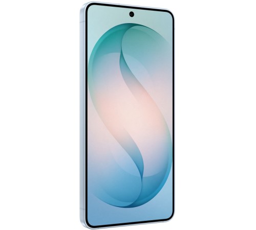 Смартфон Samsung Galaxy S26 12/512, nanoSIM + nano SIM, Sky Blue (SM-S9420)