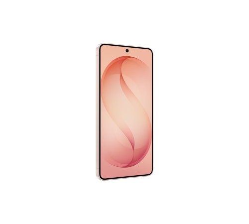 Смартфон Samsung Galaxy S26 12/512, nanoSIM + nano SIM/eSIM, Pink Gold